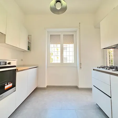 L'oasi Di Ale Appartement *
