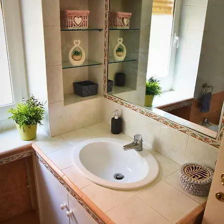 Appartement L'oasi Di Ale Rome