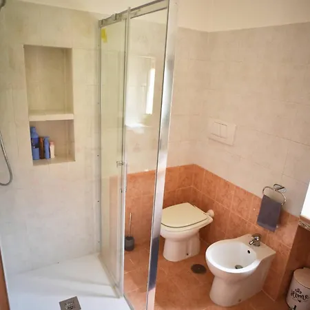 L'oasi Di Ale Apartment Rome