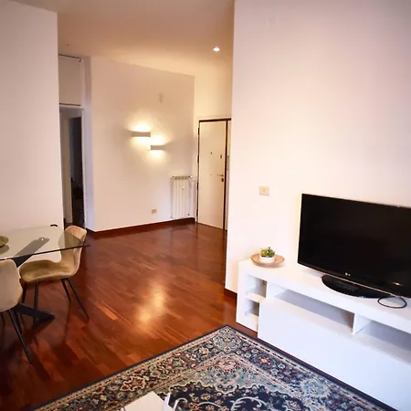 Apartment L'oasi Di Ale *