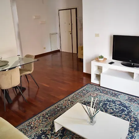 L'oasi Di Ale Apartment Rome