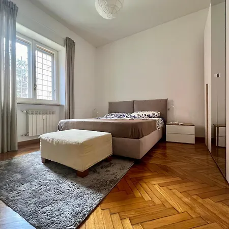 Apartment L'oasi Di Ale