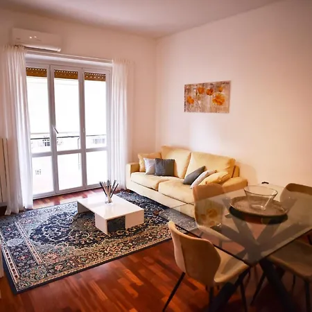 L'oasi Di Ale Apartment *