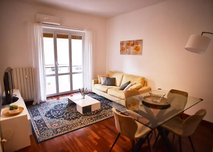 L'oasi Di Ale Apartment *